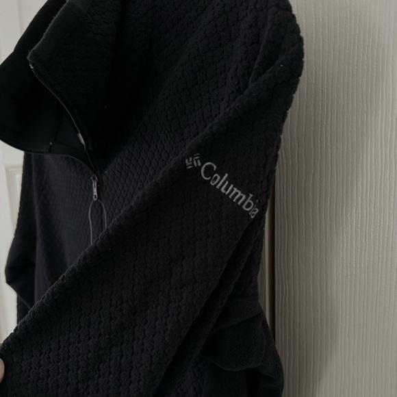 Columbia women’s half zip pullover - Picture 3 of 6